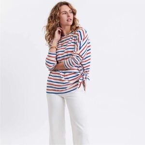 Mersea Catalina top. One size fits most.